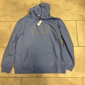 GAP hoodie